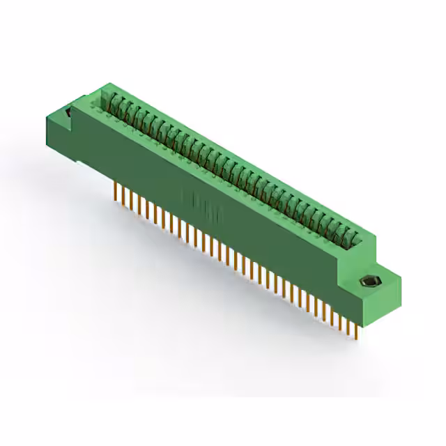 325-031-540-107 EDAC Inc.  Edgeboard Connectors